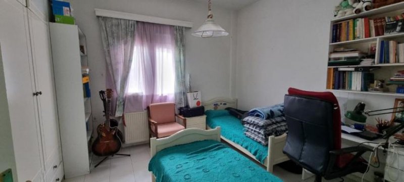 Giofirakia Kreta, Giofirakia: Gebäude mit 1 Wohnung und 4 Studios zu verkaufen Gewerbe kaufen